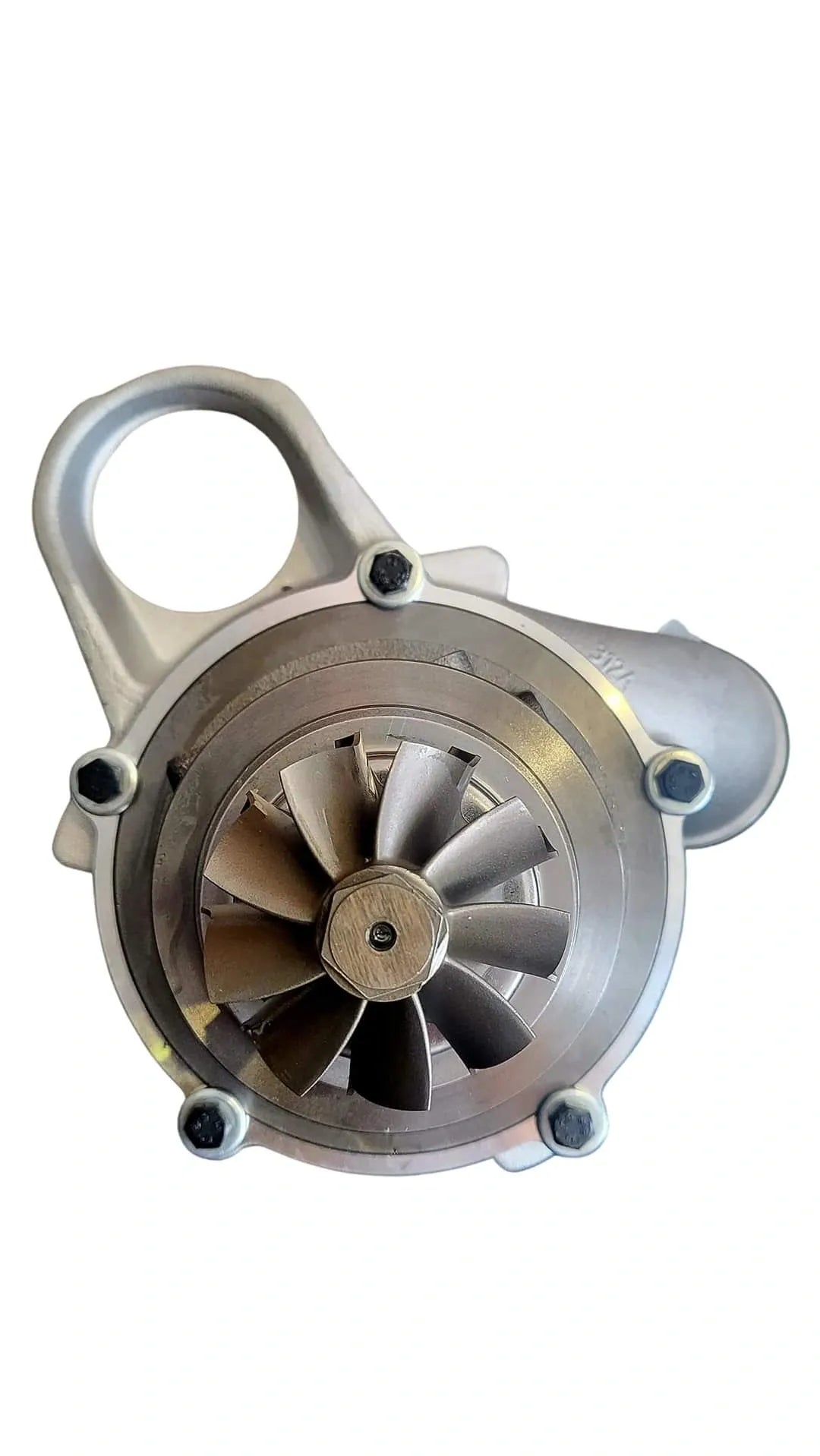 Dynamic Autowerx B58 6969 Turbo Upgrade