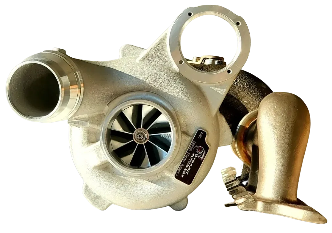 Dynamic Autowerx 6769 GEN 1 B58 TURBOCHARGER