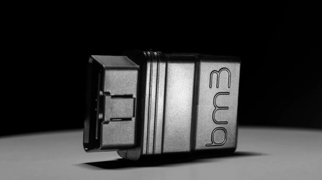 BOOTMOD3 WIRELESS OBDII WIFI ENET CANBUS FLASH ADAPTER V3