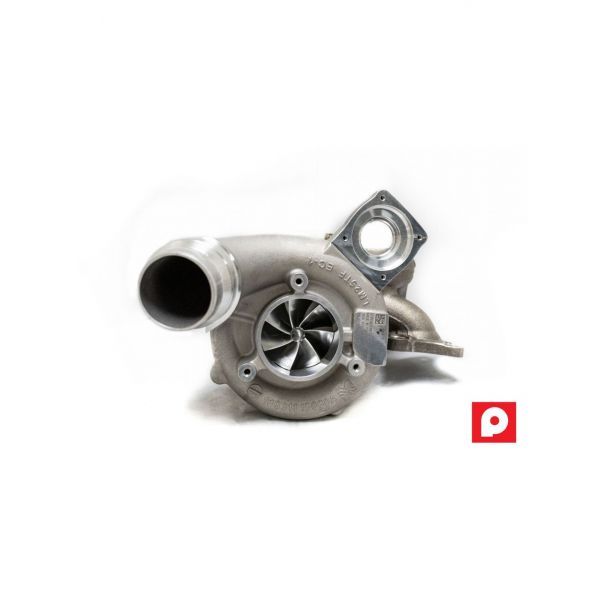 Pure 800 Turbo Upgrade for A90 MKV Toyota Supra B58