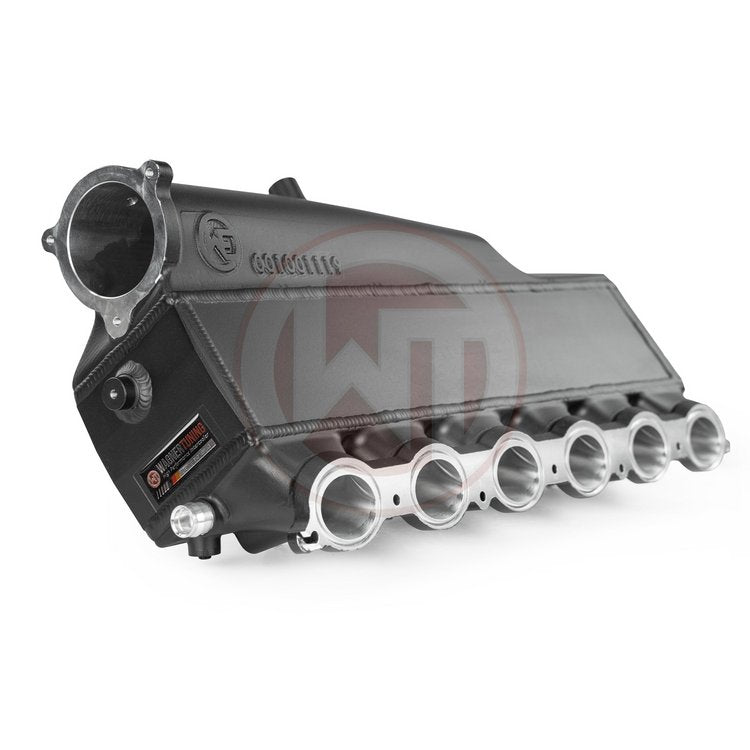 Wagner BMW B58 EVO1 Cast Intake / Intercooler