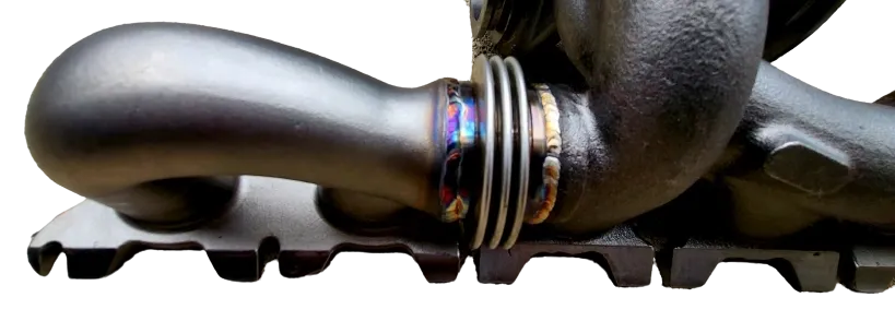 Dynamic Autowerx B58 6969 Turbo Upgrade