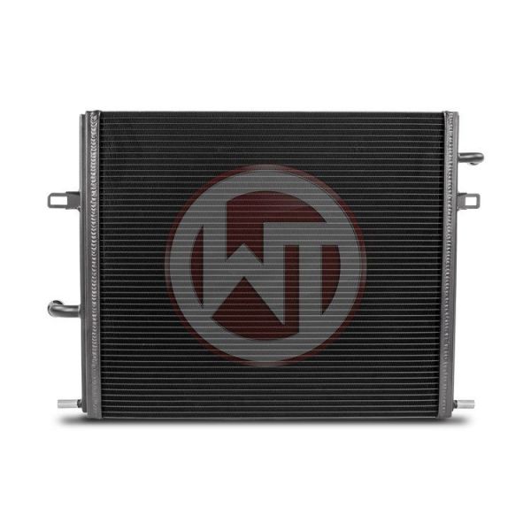 Wagner B48 B58 BMW F Series Charge Cooler Radiator Kit