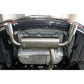 Active Autowerke F3X 340i/440i Rear Backbox Exhaust B58