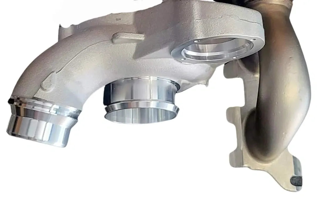 Dynamic Autowerx B58 6969 Turbo Upgrade