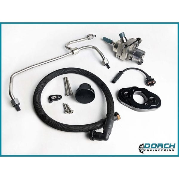 Dorch DS15 High Pressure Fuel Pump For B58 HPFP