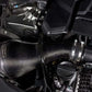 Eventuri F9X M5/M8 Black Carbon intake with shrouds