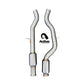 F80/F82 Active Autowerk Single Midpipe