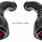 Eventuri BMW F06 F12 F13 M6 Intake Full Black Carbon