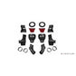 Eventuri BMW F10 M5 Intake Full Black Carbon