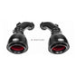 Eventuri BMW F10 M5 Intake Full Black Carbon