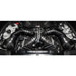Eventuri BMW F10 M5 Intake Full Black Carbon