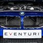 Eventuri BMW F06 F12 F13 M6 Intake Full Black Carbon