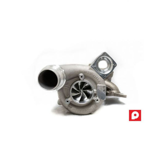 Pure 800 Turbo Upgrade for A90 MKV Toyota Supra B58