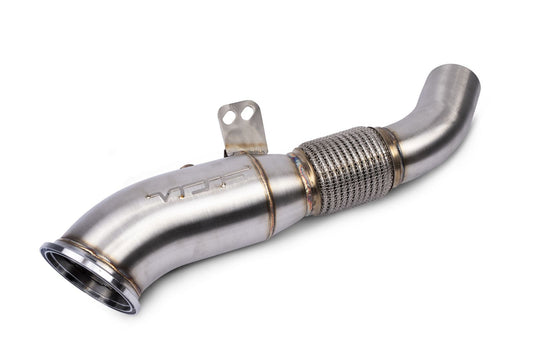 VRSF B58 4.5" Decat Downpipe